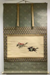 競馬図